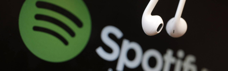 У Spotify визначилися, чи забороняти музику, створену штучним інтелектом