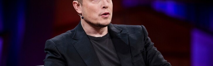 Маск хоче написати книгу про Tesla і SpaceХ