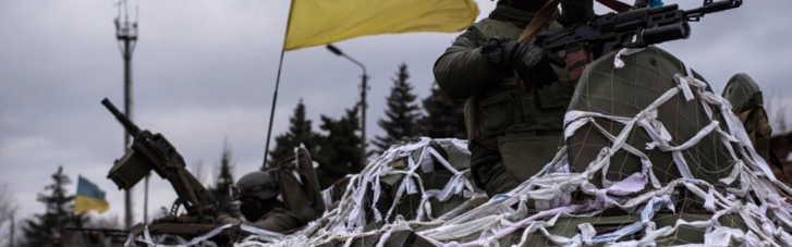 Як бачать перемогу у війні з Росією молоді українці: результати опитування "ДС"