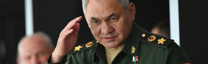 РФ нарощуватиме війська на своїх західних кордонах, — заява Шойгу