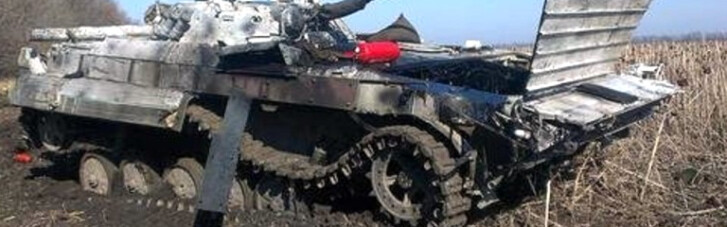 Війна на Донбасі: Як 93 бригада перемагає під Докучаєвському