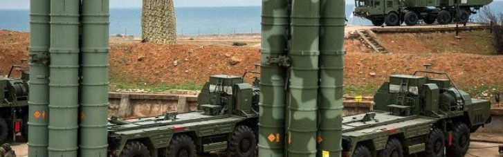 Украинские "Нептуны" уничтожили ПВО россиян в Евпатории на 1,2 млрд долларов, – СМИ