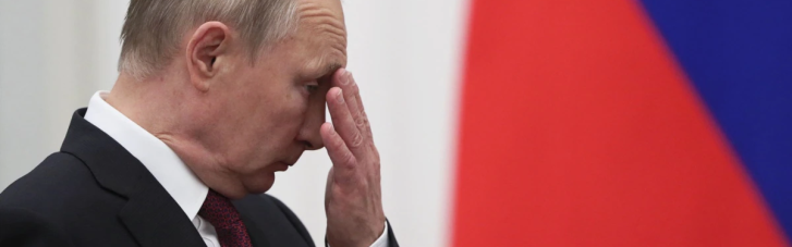 Путін знову висловився про завершення війни "якомога швидше"