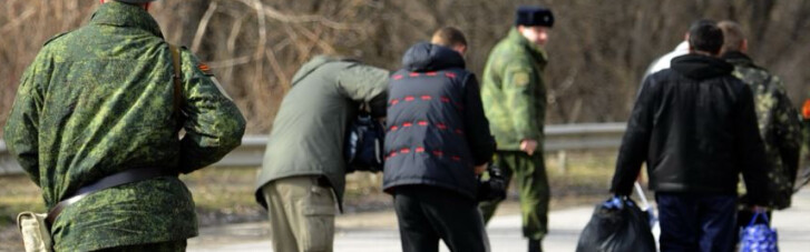 Пасечник с Захарченко открыли новый сезон охоты на заложников, а Ходаковский хочет переворота