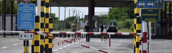 Угорщина закриває два пункти пропуску на кордоні з Україною: які і наскільки
