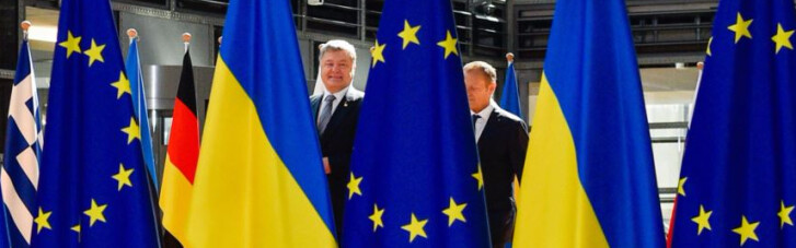 Призрак Маршалла. Почему заграница в раздумьях, стоит ли помогать Украине