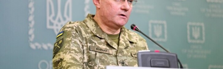 Боевики на Донбассе открыли огонь по собственным позициям: есть погибшие, — Хомчак