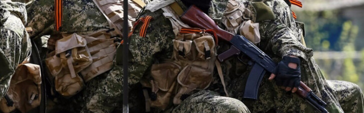 Обострение в АТО: Почему боевики могут напасть на Волноваху (КАРТА)