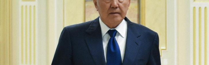 Назарбаєв сам вирішив покинути посаду глави Радбезу Казахстану, — прессекретар