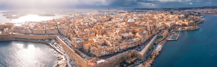 Первая в ЕС: Мальта разрешила гражданам выращивать каннабис для собственных нужд