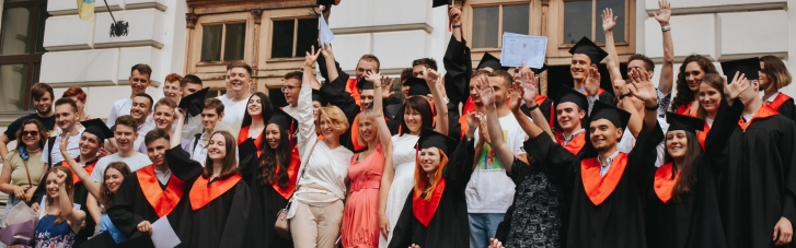SoftServe запроваджує програми з дуальним навчанням в університетах Києва, Харкова та Дніпра