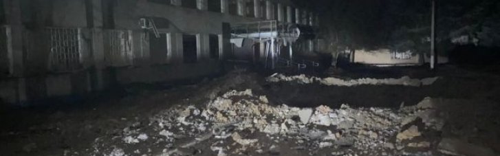 Окупанти атакували ракетами багатоповерхівки в Краматорську, у Бахмуті є загиблий (ФОТО)