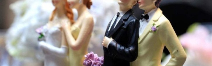 Совет церквей призывал не узаконивать однополые браки