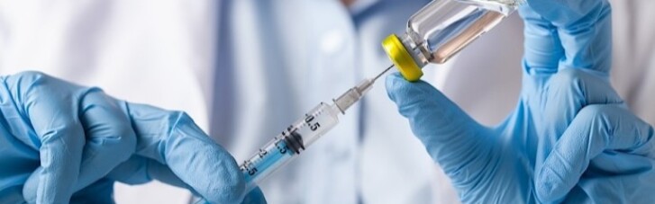 Євросоюз схвалив четверту COVID-вакцину — Johnson & Johnson