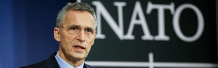 Генсек НАТО закликав Росію надалі утриматися від брехні з метою ескалації