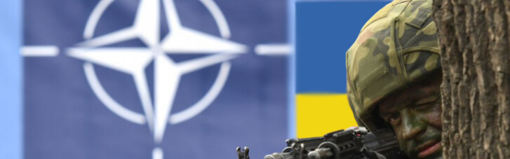 Онлайн-конференція "ДС": Чи захистить НАТО Україну від агресії Росії та інших геополітичних викликів? (ВІДЕО)