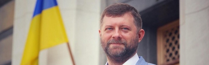 Зеленский не сможет инициировать референдум, — Корниенко об изменении формы правления в Украине
