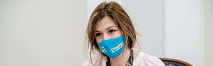 МИД запускает проект в поддержку украинских узников Кремля
