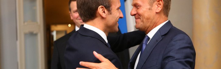 Франція і Польща об'єднаються, щоб обмежити ввезення українських продуктів до ЄС