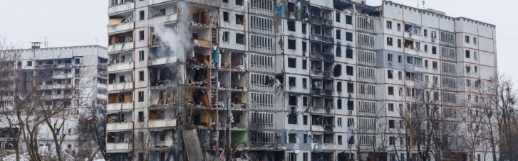 Ракетні удари по Харкову 23 січня: в лікарнях залишаються 29 постраждалих