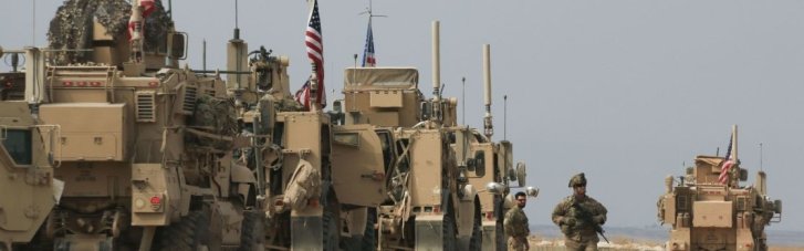 Проіранські бойовики атакували військову базу США у Сирії: американці відповіли авіаударами