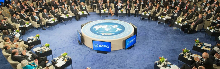 Тарифи, земля, Приватбанк. Що Україна готова зробити заради $10 млрд від МВФ