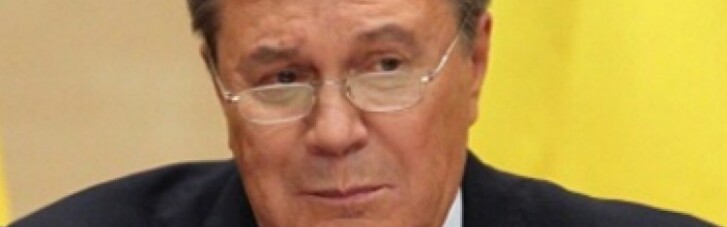 Януковича до сих пор нет в базе преступников, разыскиваемых Интерполом