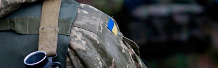 Стрілянина на Донеччині: солдат застрелив чоловіка, який намагався прорватися на опорний пункт
