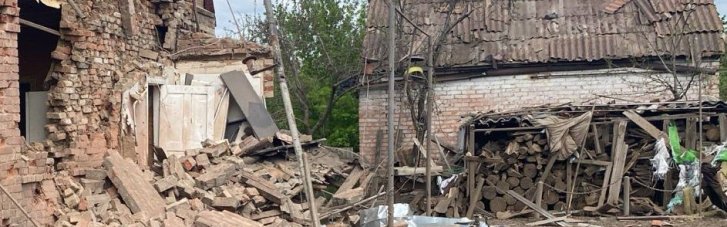 Российская армия обстреляла Донбасс 21 апреля, есть 4 пострадавших и погибшая