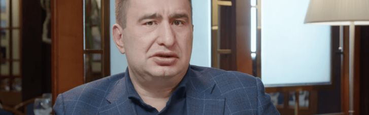 Поддерживает агрессию РФ: Бывший депутат-"регионал" подозревается в коллаборационизме
