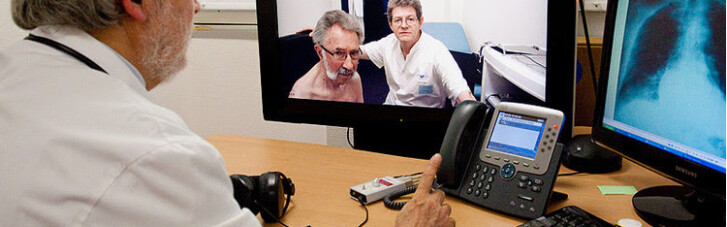 Доктор по Skype. Чего не заметили критики закона о сельской медицине