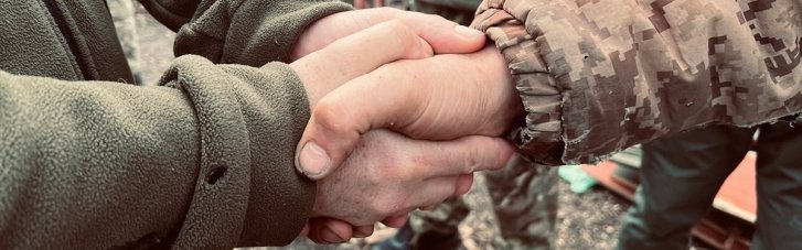 Возвращение ветеранов очень важно для преодоления дефицита кадров – Петрук