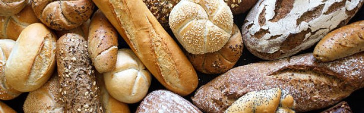 Вред от хлеба: врач назвала последствия полного отказа от продукта