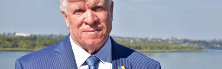 Алексей Вадатурский: Мы создали "Нибулон" вопреки козням чиновников