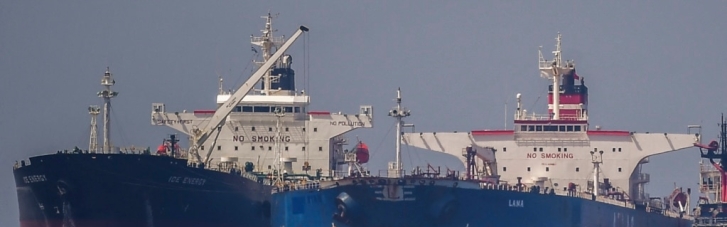 Європейські танкери продовжують перевозити російську нафту наввипередки із санкціями, - ЗМІ