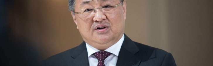 Лишь часть риторики: посол Китая объяснил заявление Москвы и Пекина о "безграничной дружбе"