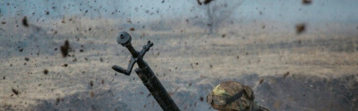 Ползучее наступление. ВСУ почти отрезали Докучаевск от Донецка (КАРТА)