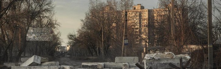 Росіяни обстріляли Авдіївку: є влучання в лікарню, постраждали четверо людей