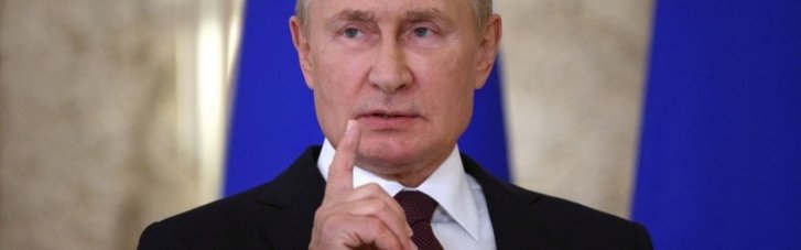 Спецтрибунал для Путіна та його спільників з'явиться до кінця цього року, – єврокомісар