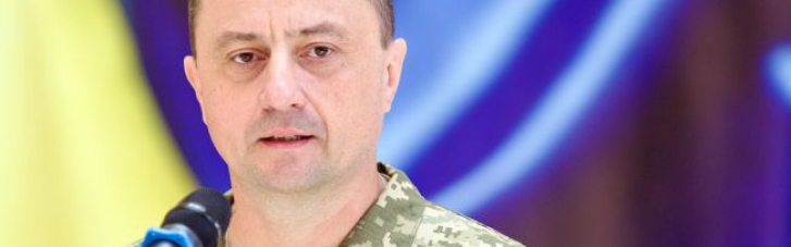 Командующий ВС ВСУ поблагодарил пилотов за удар по Крыму