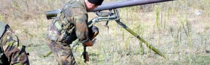 Донбасс как кремлевский трамплин для экспорта оружия