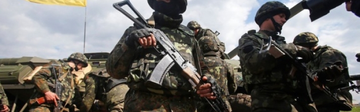 Сили оборони України почали контрнаступ щонайменше на трьох ділянках фронту, - ISW