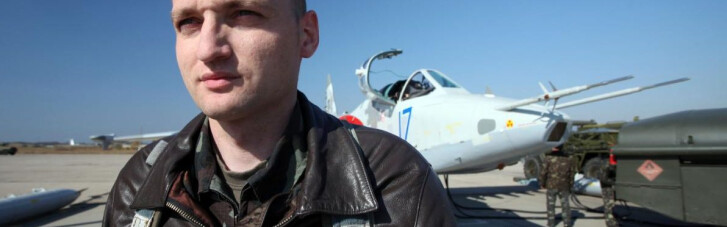 Війна на Донбасі і аеропорт Миколаєва. Що відомо про покончившем з собою героя АТО Волошина