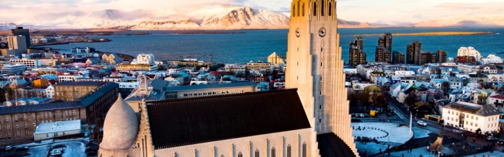 Исландия первой среди европейских стран отказалась от карантина