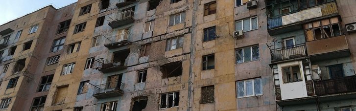"У колишньому вигляді — неможливо": Курбаков розповів, як хочуть відбудовувати знищені росіянами міста