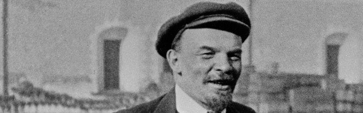 Страшнішої людини не було на Землі, — Жириновський облаяв Леніна