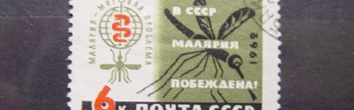 Абсент замість ліків. Чому українцям загрожує малярія