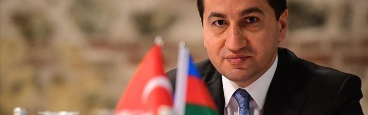 Азербайджан пообіцяв амністію вірменським сепаратистам, які складуть зброю