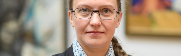 Юлия Литвинец о том, как бороться с "нафталином" в музеях, и о потере доходов во время локдауна