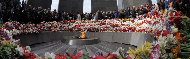 Позлить Эрдогана. Что сулит Украине решение Байдена признать геноцид армян